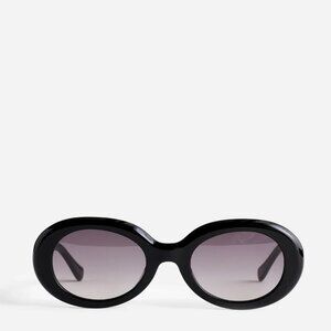 [NWT] Madewell Oval Sunglasses